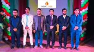 বিজয় দিবসে উদ্বোধন হল ইমপেক্ট টুইনস এফিলিয়েট মার্কেটপ্লেস