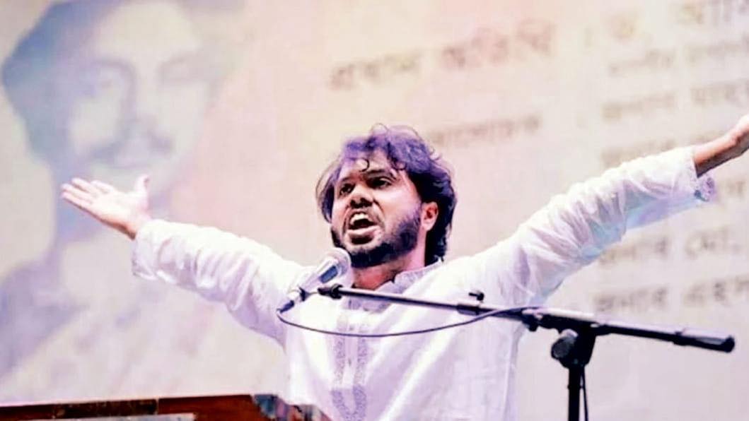 একজন বীরের বিদায়