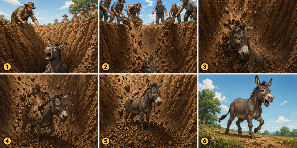 motivational story by julfiker