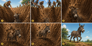 motivational story by julfiker